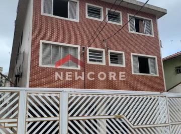 Apartamento · 68m² · 2 Quartos · 1 Vaga · Apartamento em Rua Muiraquitã - Tupi - Praia Grande/SP