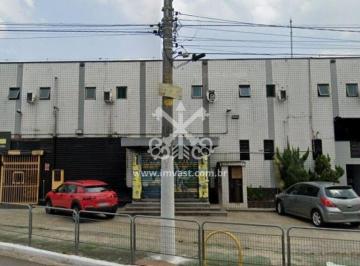 Comercial · 886m² · Prédio comercial á venda com RENDA - Penha