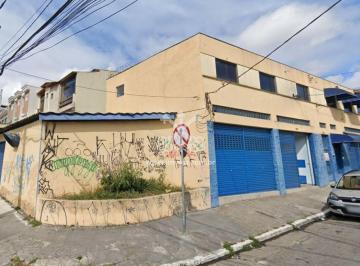 Comercial · 479m² · Prédio comercial á venda com RENDA - Penha
