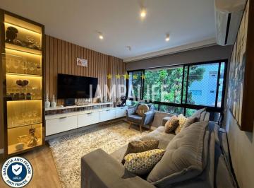 Apartamento · 87m² · 3 Quartos · 1 Vaga · Apartamento 3 quartos no Jardim Oceania