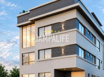 Apartamento · 65m² · 3 Quartos · 1 Vaga · Apartamento com 3 dormitórios à venda, 65,10 m² por R$ 410.000,00 - Portal do Sol - João Pessoa/PB