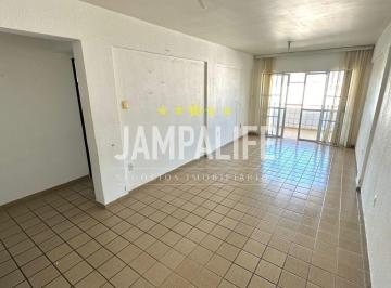 Apartamento · 100m² · 3 Quartos · 2 Vagas · Apartamento com 03 Quartos na Praia do Poço