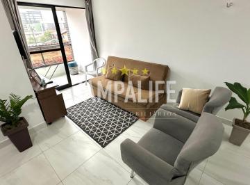 Apartamento · 74m² · 3 Quartos · 1 Vaga · Apartamento com 03 Quartos em Ponta de Campina