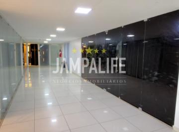 Comercial · 27m² · 1 Vaga · Sala Comercial em Cabo Branco