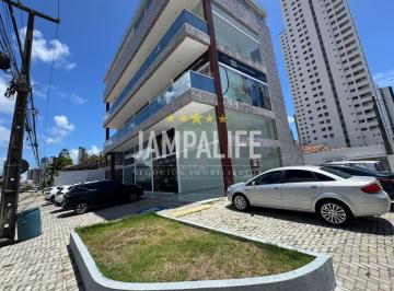 Comercial · 30m² · 1 Vaga · Sala comercial em Manaíra