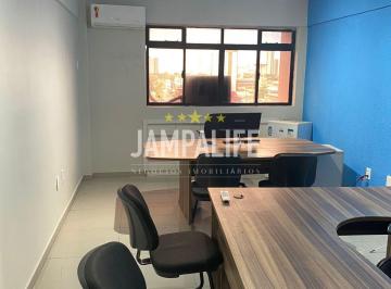 Comercial · 25m² · Sala Comercial na Torre