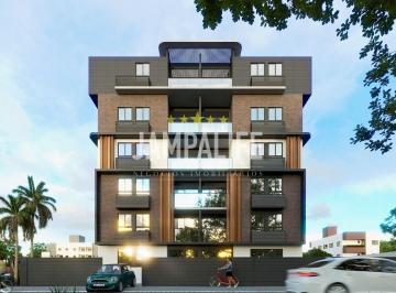 Apartamento · 55m² · 2 Quartos · 1 Vaga · Apartamento com 2 dormitórios à venda, 54 m² por R$ 346.000,00 - Jardim Cidade Universitária - João 