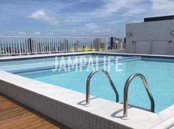 Apartamento · 28m² · 1 Quarto · 1 Vaga · Ótimo apartamento no Miramar