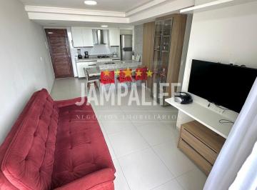 Apartamento · 68m² · 3 Quartos · 2 Vagas · Apartamento com 03 Quartos em Intermares