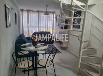 Apartamento · 75m² · 1 Quarto · 1 Vaga · Cobertura com 1 dormitório à venda, 75 m² por R$ 895.000,00 - Tambaú - João Pessoa/PB