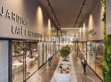 Comercial · 106m² · Sala Comercial no Expedicionários