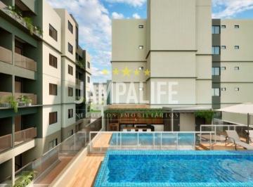 Apartamento · 51m² · 2 Quartos · 1 Vaga · Apartamento com 2 dormitórios à venda, 51,47 m² por R$ 358.000,00 - Portal do Sol - João Pessoa/PB