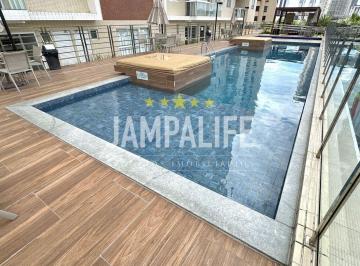 Apartamento · 78m² · 3 Quartos · 2 Vagas · Apartamento Padrão no Aeroclube