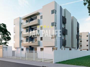 Apartamento · 77m² · 3 Quartos · 1 Vaga · Apartamento em Jardim Cidade Universitária, João Pessoa/PB