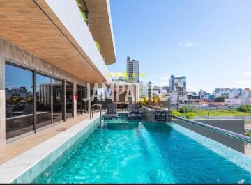 Apartamento · 98m² · 4 Quartos · 2 Vagas · Apartamento à venda no bairro Jardim Oceania - João Pessoa/PB