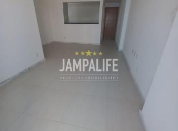Apartamento · 82m² · 3 Quartos · 2 Vagas · Apartamento com 03 Quartos no Jardim Luna