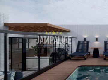 Apartamento · 59m² · 2 Quartos · 1 Vaga · Apartamento Padrão em Altiplano Cabo Branco