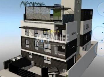Apartamento · 81m² · 2 Quartos · 1 Vaga · Apartamento Garden com 2 dormitórios à venda, 81,75 m² por R$ 450.000,00 - Jardim Cidade Universitár