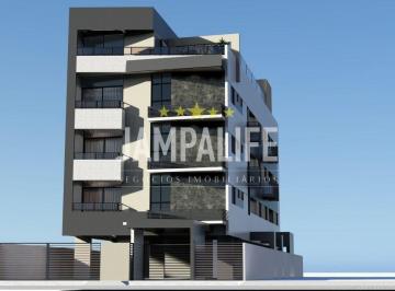 Apartamento · 53m² · 2 Quartos · 1 Vaga · Apartamento Padrão no Aeroclube