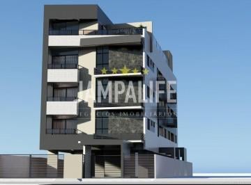Apartamento · 53m² · 2 Quartos · 1 Vaga · Apartamento Padrão no Aeroclube