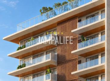 Apartamento · 68m² · 2 Quartos · 1 Vaga · Apartamento à venda no bairro Jardim Oceania - João Pessoa/PB