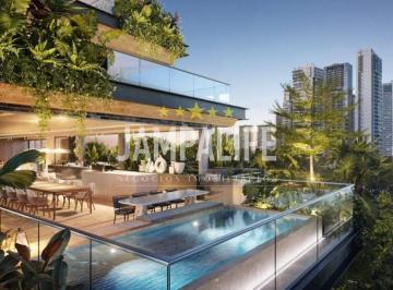Apartamento · 353m² · 5 Quartos · 1 Vaga · Apartamento com 5 dormitórios à venda, 353,61 m² por R$ 4.244.000,00 - Altiplano Cabo Branco - João 