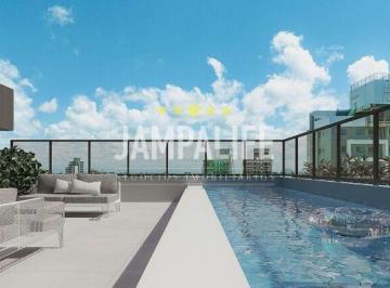 Apartamento · 32m² · 1 Quarto · 1 Vaga · Ótimo Apartamento no Aeroclube