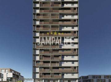 Apartamento · 56m² · 2 Quartos · 1 Vaga · Apartamento Padrão no Bessa