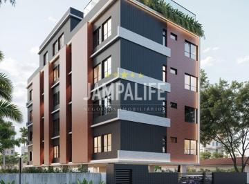 Apartamento · 22m² · 1 Quarto · 1 Vaga · Flat em Intermares perfeito para investidores