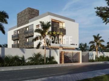 Apartamento · 50m² · 2 Quartos · 1 Vaga · Apartamento com 2 dormitórios à venda, 50 m² por R$ 379.000,00 - Bancários - João Pessoa/PB