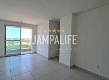 Apartamento · 69m² · 3 Quartos · 1 Vaga · Apartamento com 3 dormitórios à venda, 69 m² por R$ 494.000,00 - Jardim Cidade Universitária - João 