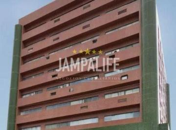 Comercial · 32m² · 1 Vaga · Sala Comercial de 32,4 m²