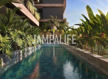 Apartamento · 55m² · 2 Quartos · 1 Vaga · Apartamento com 02 Quartos no Altiplano Cabo Branco