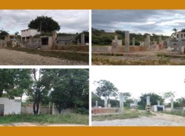 Terreno · LOTE DE TERRAS MEDINDO 2 HECTARES, NO LUGAR SANTO ANTÔNIO, EM MORRO GRANDE, DISTRITO INDUSTRIAL DE S