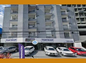Terreno · UM PAVIMENTO DE COBERTURA, TIPO TERRAÇO, DO ED. THATIANA, NA AV. MOREIRA LIMA, N°33, BENTO FERREIRA,