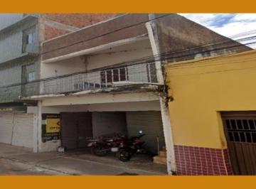 Comercial · IMOVEL DE DOIS PAVIMENTOS, NA RUA SILVA MARIZ, N28, ATUALMENTE N. 26, CENTRO, SOUSA/PB