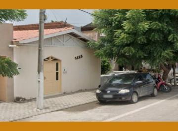Casa · CASA RESIDENCIAL, NA RUA DR. JOSE RAMALHO, Nº 1425, RUSSAS/CE