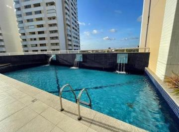 Apartamento de 2 quartos, Fortaleza · Alugo apartamento 54m² no Parque Iracema