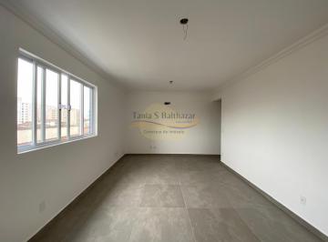 Apartamento · 70m² · 2 Quartos · 1 Vaga · Apartamento Novo - Frente - Bairro Macuco - Santos/SP.