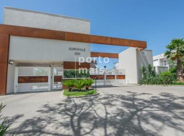 010_fachada_condominal.jpg · Casa à venda - na Vila Nova