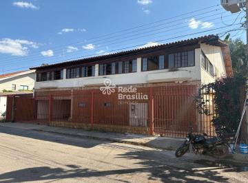 Casa · 800m² · 7 Quartos · 10 Vagas · Oportunidade: Casa para Locação na QI9 Lago Sul