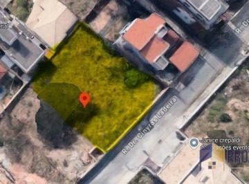 Terreno · 750m² · Terreno à venda - em Heliópolis