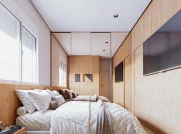 Apartamento · 61m² · 2 Quartos · Apartamento à venda - em Buritis