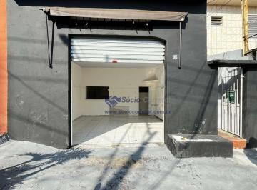 3a0839f4f45875b15b14cedbc807f9edf15e3b0f · Salão para alugar, 32 m² por R$ 1.541,00/mês - Vila Flórida - Guarulhos/SP