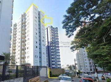 2f257edb7b671e645f7596edca0142599e490d81 · Apartamento 75m² 2 dormitórios com Suíte, Sacada, 1 Vaga, Vila Rosália Guarulhos