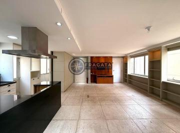 Apartamento · 115m² · 1 Quarto · 1 Vaga · Apartamento à venda com 115m² -  1 suíte e 1 vaga de garagem - Jardim Paulista/SP