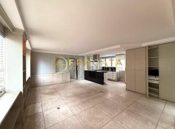 Apartamento · 115m² · 1 Quarto · 1 Vaga · Apartamento à venda com 115m² - 1 suíte e 1 vaga de garagem - Jardim Paulista/SP