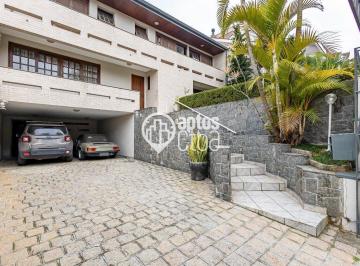 Casa · 481m² · 4 Quartos · Casa à venda - no Bom Retiro