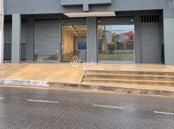 Comercial · 106m² · TH33156 - Quadra 06, Paranoá - Loja Comercial com 01 banheiro, 106m². Agende sua Visita!