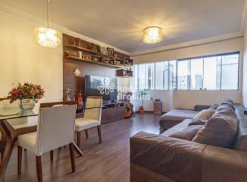 Apartamento · 93m² · 4 Quartos · 1 Vaga · Rua 12 Residencial Rafaela |  Apartamento de 4 quartos sendo 2 suítes com 1 Vaga de Garagem - Águas 